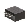 Recom DC/DC Converter 9V DC Output 111mA, 24V DC Input, 1 W Power, Through Hole 6-Pin RO-2409S