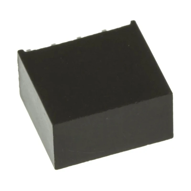 Recom DC/DC Converter 9V DC Output 111mA, 24V DC Input, 1 W Power, Through Hole 6-Pin RO-2409S