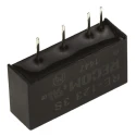 Recom DC/DC Converter 3.3V DC Output 300mA 12V DC Input Through Hole SIP Package RE-123.3S