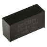 Recom DC/DC Converter Dual Output 12V DC 84 mA & -12V DC 84 mA, 24V DC Input, 2W Power, Through Hole Mount, 7-Pin RD-2412D