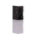 Recom Dual Output DC/DC Converter 5 V DC 200 mA 0.5 W SIP7 Through Hole R05P205D