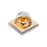 ams OSRAM 2.15 V Amber LED 3030 Surface OSLON SX LA CN5M-FBGB-24-1