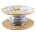 Alpha Wire Alpha Essentials LSZH Communication & Control Series Data Cable 3 Pairs 10 Cores 0.35 mm² 30 m 300V 1180L SL005