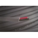 Alpha Wire Alpha Essentials LSZH Communication & Control Series Data Cable 3 Pairs 2 Cores 0.56 mm² 30 m Grey 1895L SL005