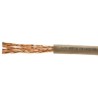 Alpha Wire Alpha Essentials LSZH Communication & Control Series Data Cable 6 Pairs 12 Cores 0.35 mm² 30 m Grey 6012L SL005