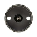 RS PRO Tungsten Carbide Tipped Hole Saw Drill Bit 40 mm Diameter, Arbor 10 mm Shank, 1 Piece 673-4737