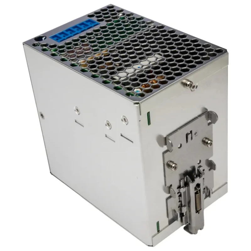 TDK-Lambda DRB480 Switched Mode DIN Rail Power Supply 264V AC Input 24V DC, 20A Output, 480W DRB480