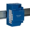 TDK-Lambda DRL-60 Switched Mode DIN Rail Power Supply 264V AC Input 24V DC 2.5A Output 60W DRL60-24-1