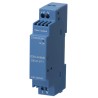 TDK-Lambda DRL-10 Switched Mode DIN Rail Power Supply 264V AC Input 12V DC, 840 mA Output 10W DRL10-12-1