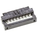 Amphenol Communications Solutions 16-Way IDC Connector Female for Cable, 2 Row 89361-716LF