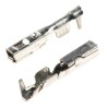 Delphi GTS Series Female Crimp Terminal, 16 AWG Min Crimp, 16 AWG Max, Tin Plated Copper Nickel Silicon PPI0001483
