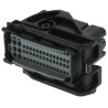 Delphi CMC Automotive Connector Female Black Cable 64 Way Crimp Termination PPI0001500