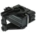 Delphi CMC Automotive Connector Female Black Cable 64 Way Crimp Termination PPI0001500