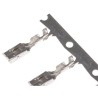 Delphi Apex Series Male/Female Crimp Terminal 22 AWG Min Crimp 10 AWG Max 54001800