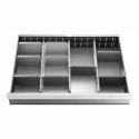 Facom Galvanised Metal Sheet Drawer Storage with 18 Drawers 2.6kg Model 2930.C1