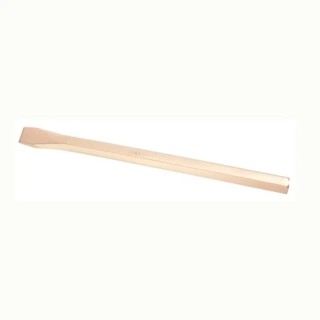 Facom 1 Piece Beryllium Copper Alloy Flat Chisel 600 mm Length 24 mm Blade Width 265.29SR