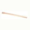 Facom 1 Piece Beryllium Copper Alloy Flat Chisel 600 mm Length 24 mm Blade Width 265.29SR