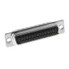 ASSMANN WSW A-HDS 44 Way Straight Cable D-Sub Connector 250V 3A Metal Housing A-HDS 44 LL/Z