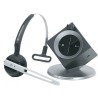 EPOS On Ear Headset Black Wireless DECT Single-sided Phone Headset 504431