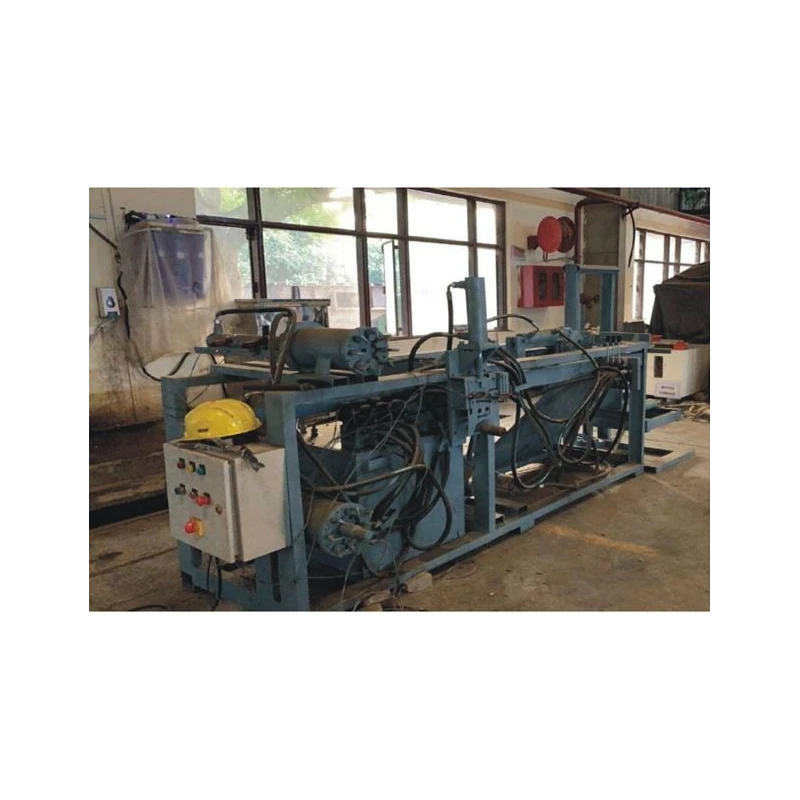 motor-wire-dewinding-machine