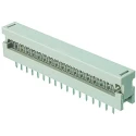 ASSMANN WSW 16-Way IDC Connector Male for Cable 2 Row AWLP 16/3,2-T