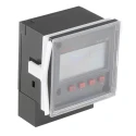 Muller Digital SC Time Switch 230V AC Single Channel Programmable Timer SC 44.11 PRO4 230V 50-60HZ