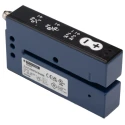 Telemecanique Sensors Block Ultrasonic Proximity Sensor Zinc Alloy Housing 3mm Detection 100mA PNP/NPN 30V DC XUVU06M3KSNM8