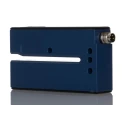 Telemecanique Sensors Block Ultrasonic Proximity Sensor Zinc Alloy Housing 3mm Detection 100mA PNP/NPN 30V DC XUVU06M3KSNM8