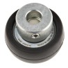 INA Bearing Insert 12 mm ID 47.3 mm OD Sealed Steel RABRB12/47-XL-FA106