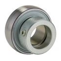 INA Bearing Insert Sealed Steel 25mm ID 52mm OD Static Load 7800N Dynamic Load 14000N RAE25-XL-NPP-B