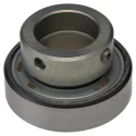 INA Bearing Insert 25 mm ID 52 mm OD Sealed Steel RAE25-XL-NPP-FA106