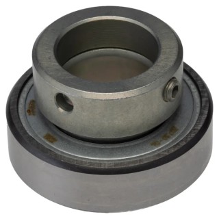 INA Bearing Insert 25 mm ID 52 mm OD Sealed Steel RAE25-XL-NPP-FA106