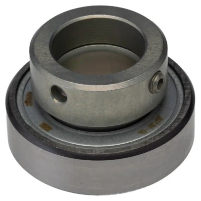 INA Bearing Insert 25 mm ID 52 mm OD Sealed Steel RAE25-XL-NPP-FA106