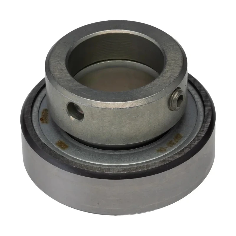 INA Bearing Insert 25 mm ID 52 mm OD Sealed Steel RAE25-XL-NPP-FA106