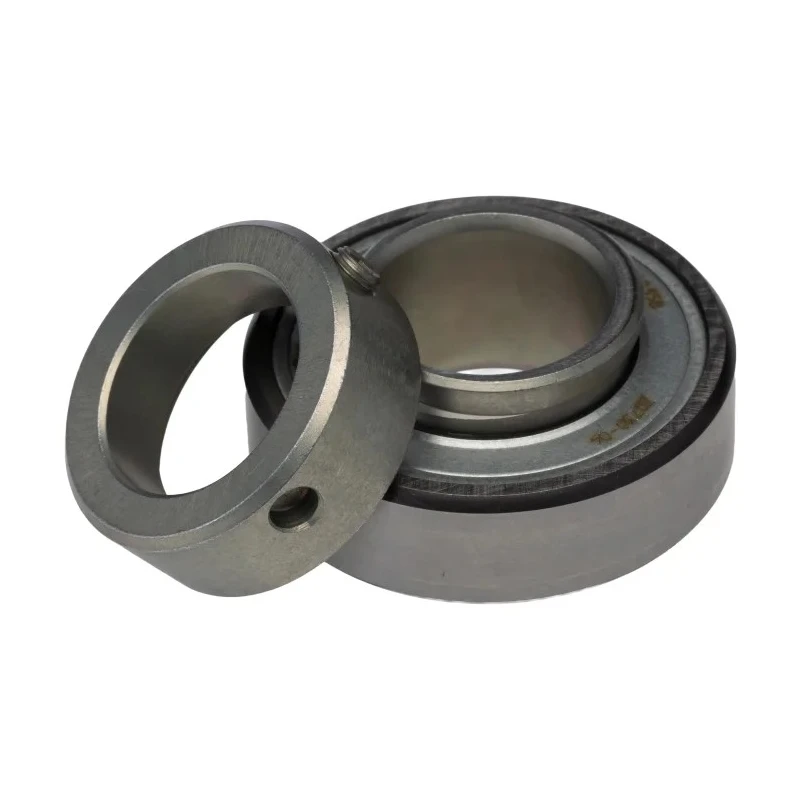 INA Bearing Insert 25 mm ID 52 mm OD Sealed Steel RAE25-XL-NPP-FA106