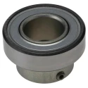 INA Bearing Insert 25 mm ID 52 mm OD Sealed Steel RAE25-XL-NPP-FA106