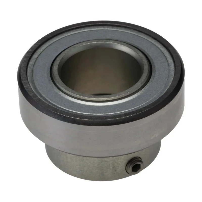 INA Bearing Insert 25 mm ID 52 mm OD Sealed Steel RAE25-XL-NPP-FA106