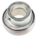 INA Bearing Insert 30 mm ID 62 mm OD Steel Sealed Parallel Bore RAE30-XL-NPP-B