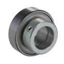 INA Steel Bearing Insert 30 mm ID 62 mm OD Sealed Radial Ball Bearing RAE30-XL-NPP-FA106