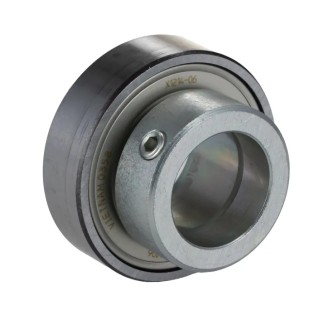 INA Steel Bearing Insert 30 mm ID 62 mm OD Sealed Radial Ball Bearing RAE30-XL-NPP-FA106