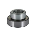 INA Steel Bearing Insert 30 mm ID 62 mm OD Sealed Radial Ball Bearing RAE30-XL-NPP-FA106