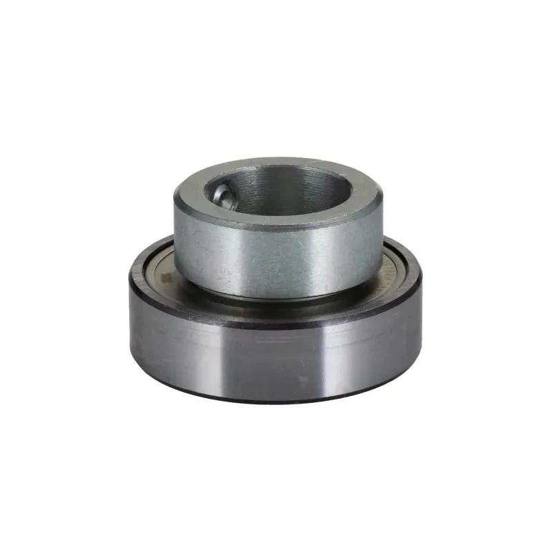 INA Steel Bearing Insert 30 mm ID 62 mm OD Sealed Radial Ball Bearing RAE30-XL-NPP-FA106
