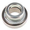 INA Steel Bearing Insert 20 mm ID 42 mm OD with Eccentric Locking Collar, Sealed Ends RALE20-XL-NPP-FA106