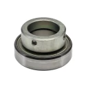 INA Steel Bearing Insert 25 mm ID 47 mm OD Sealed RALE25-XL-NPP