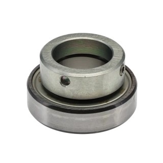 INA Steel Bearing Insert 25 mm ID 47 mm OD Sealed RALE25-XL-NPP