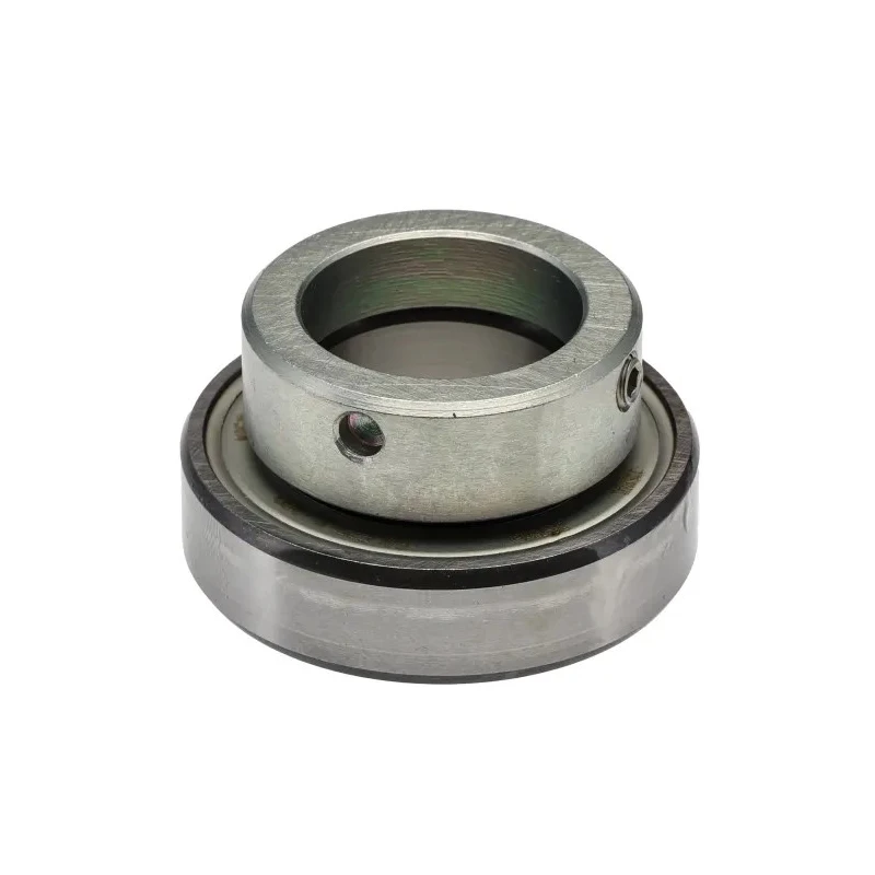 INA Steel Bearing Insert 25 mm ID 47 mm OD Sealed RALE25-XL-NPP