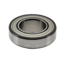 INA Steel Bearing Insert 25 mm ID 47 mm OD Sealed RALE25-XL-NPP
