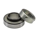 INA Steel Bearing Insert 25 mm ID 47 mm OD Sealed RALE25-XL-NPP