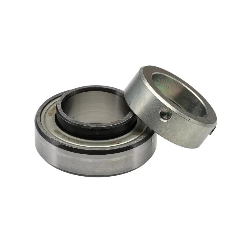 INA Steel Bearing Insert 25 mm ID 47 mm OD Sealed RALE25-XL-NPP