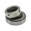 INA Steel Bearing Insert 25 mm ID 47 mm OD Sealed RALE25-XL-NPP